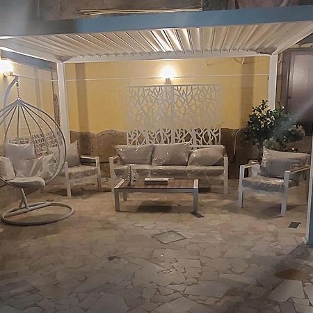 Villa Casa Nanuzza à Naples Extérieur photo