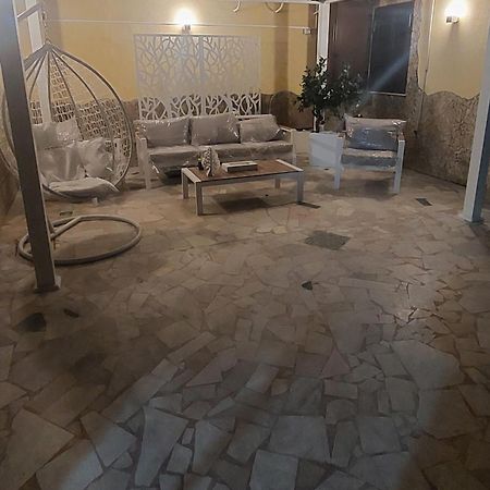 Villa Casa Nanuzza à Naples Extérieur photo