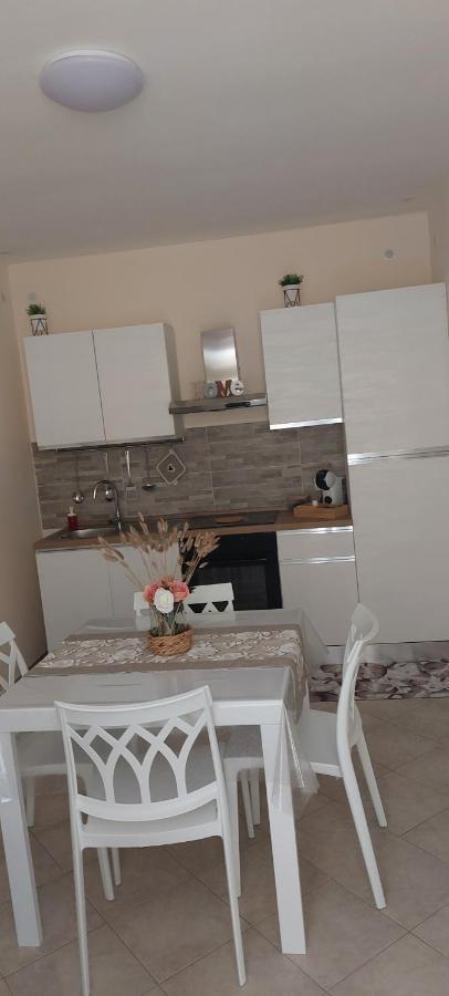 Villa Casa Nanuzza à Naples Extérieur photo