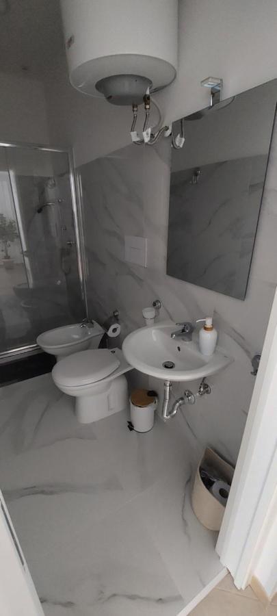 Villa Casa Nanuzza à Naples Extérieur photo