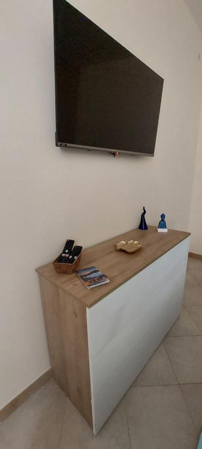 Villa Casa Nanuzza à Naples Extérieur photo