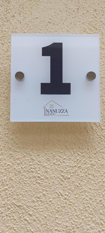 Villa Casa Nanuzza à Naples Extérieur photo