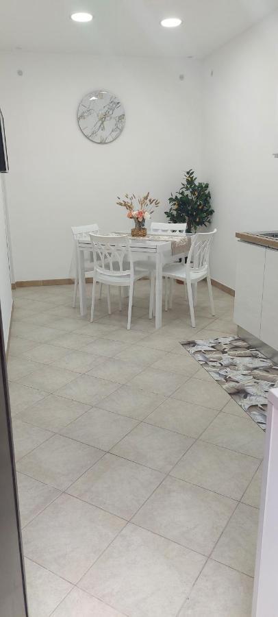 Villa Casa Nanuzza à Naples Extérieur photo