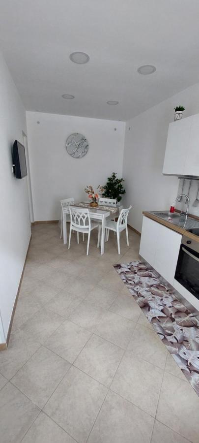 Villa Casa Nanuzza à Naples Extérieur photo