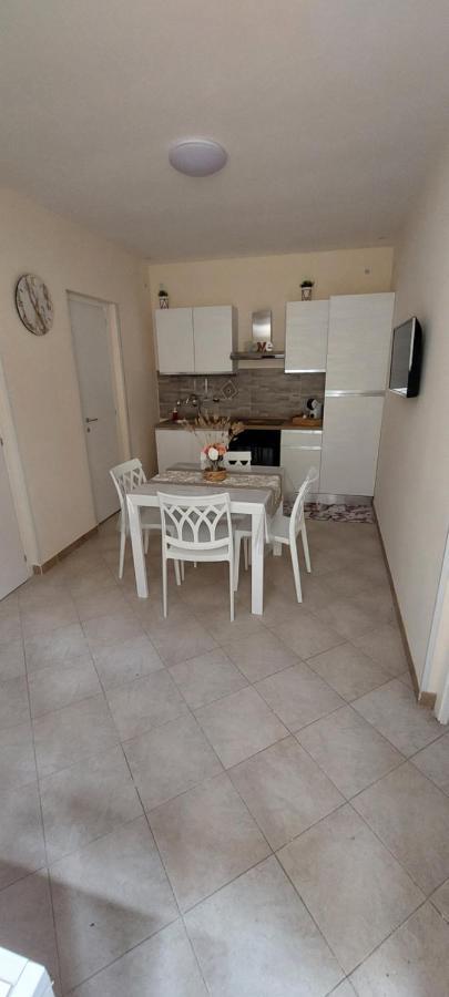 Villa Casa Nanuzza à Naples Extérieur photo