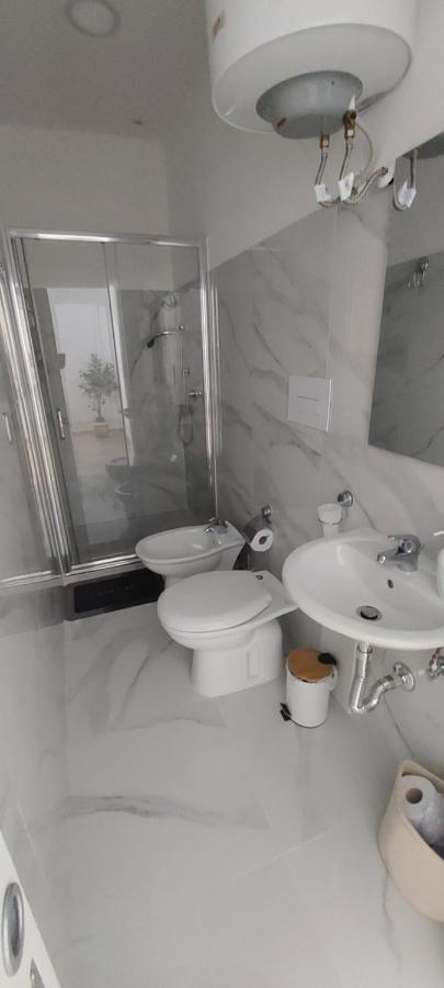 Villa Casa Nanuzza à Naples Extérieur photo