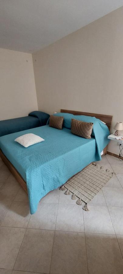 Villa Casa Nanuzza à Naples Extérieur photo