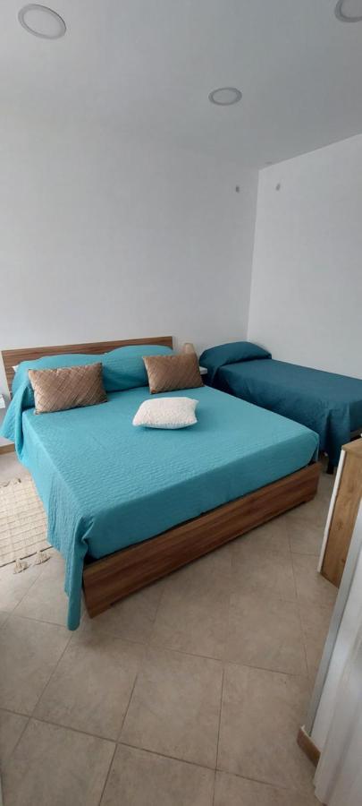 Villa Casa Nanuzza à Naples Extérieur photo