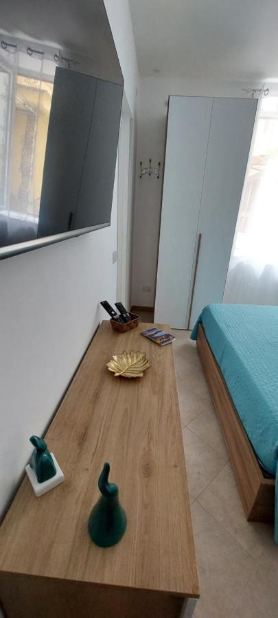 Villa Casa Nanuzza à Naples Extérieur photo