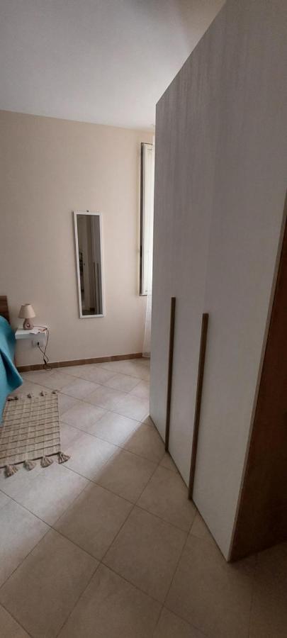 Villa Casa Nanuzza à Naples Extérieur photo