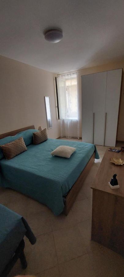 Villa Casa Nanuzza à Naples Extérieur photo