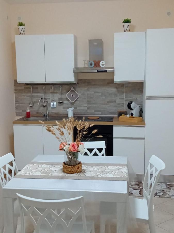 Villa Casa Nanuzza à Naples Extérieur photo