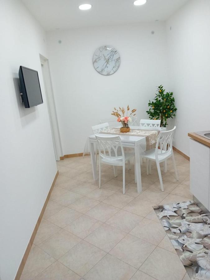 Villa Casa Nanuzza à Naples Extérieur photo