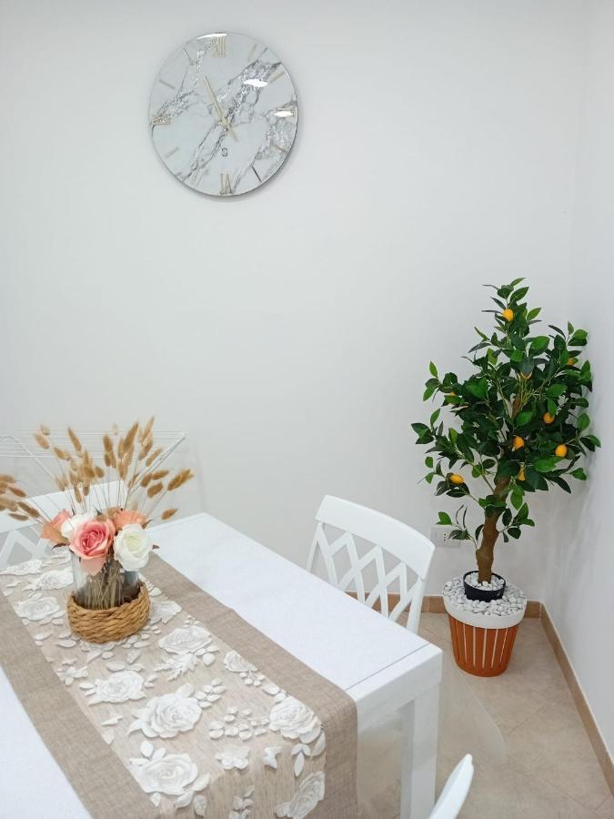 Villa Casa Nanuzza à Naples Extérieur photo